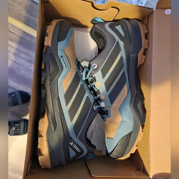 Adidas Terrex Skychaser Gtx - Picture 7 of 9